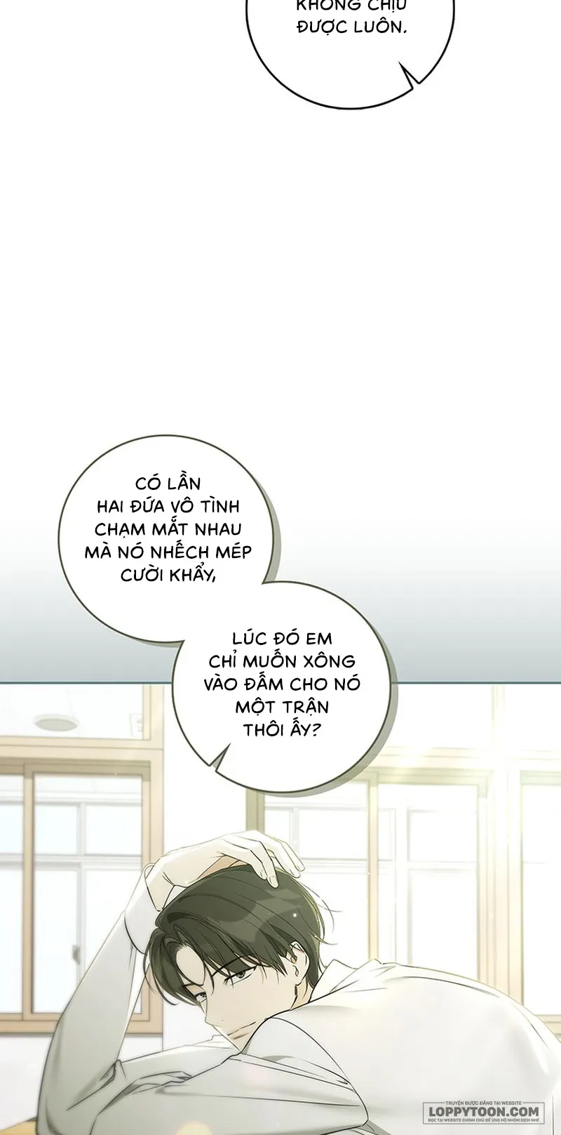 Mối Tình Thủy Chung - Chap 7