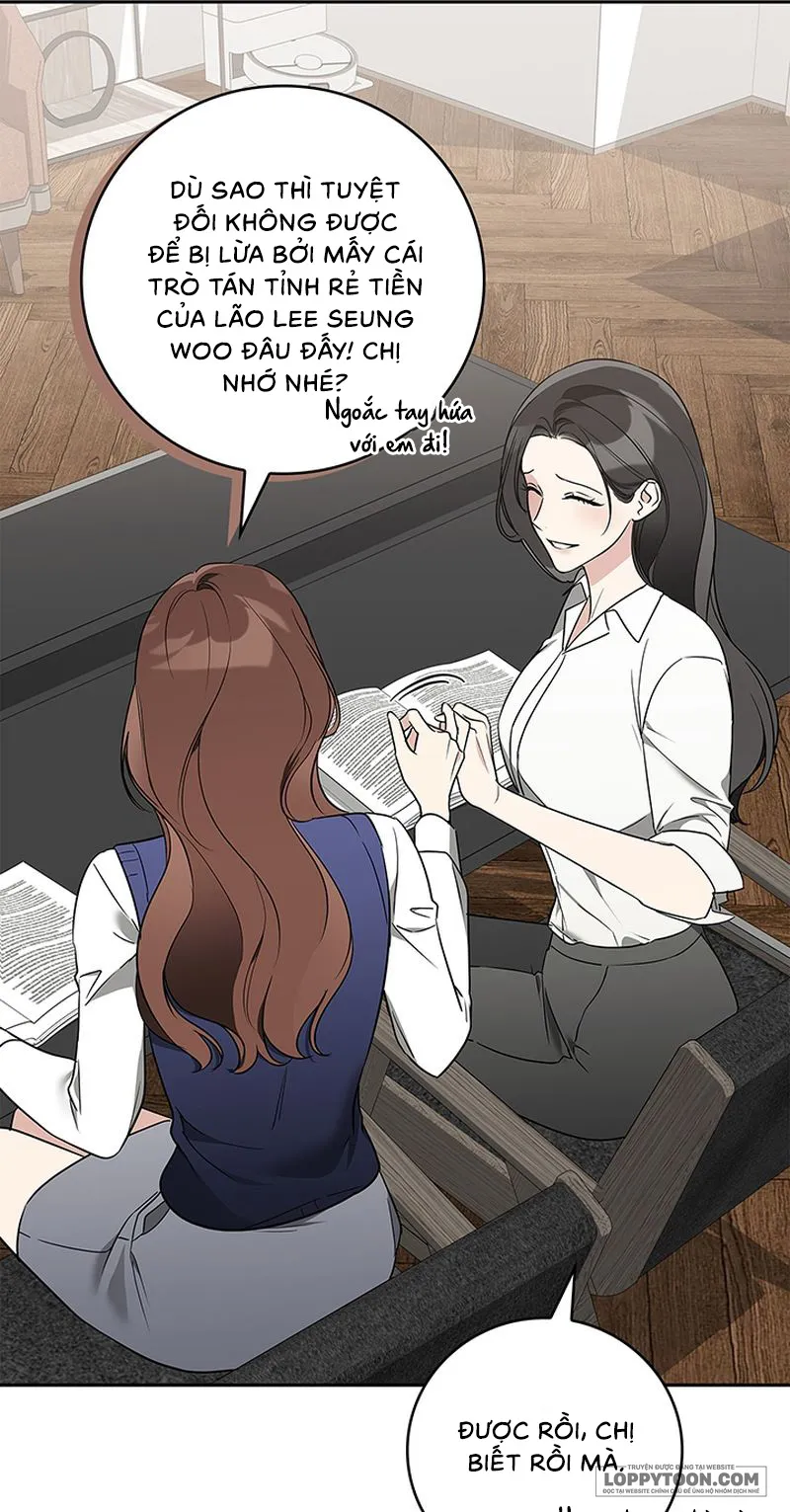 Mối Tình Thủy Chung - Chap 7