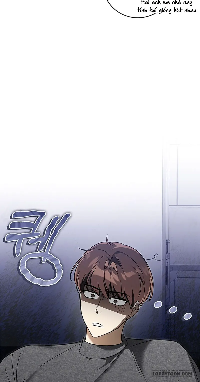 Mối Tình Thủy Chung - Chap 7