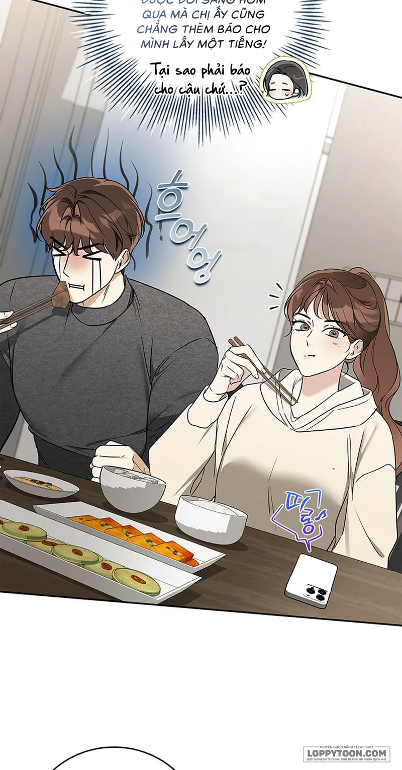 Mối Tình Thủy Chung - Chap 7