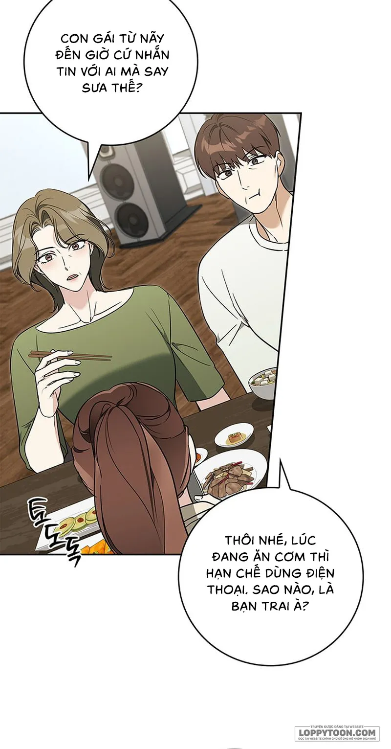 Mối Tình Thủy Chung - Chap 7