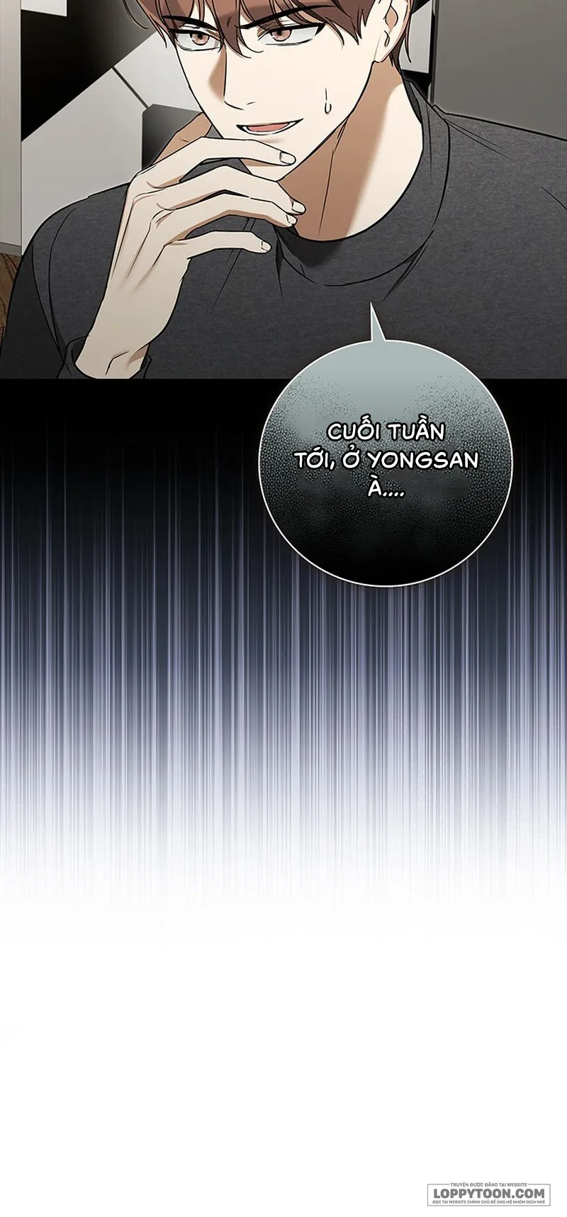 Mối Tình Thủy Chung - Chap 7