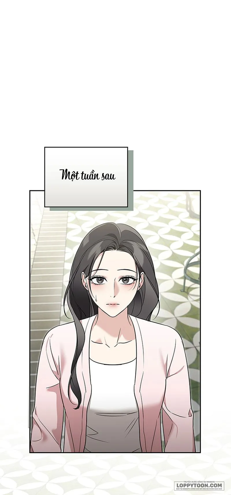 Mối Tình Thủy Chung - Chap 7