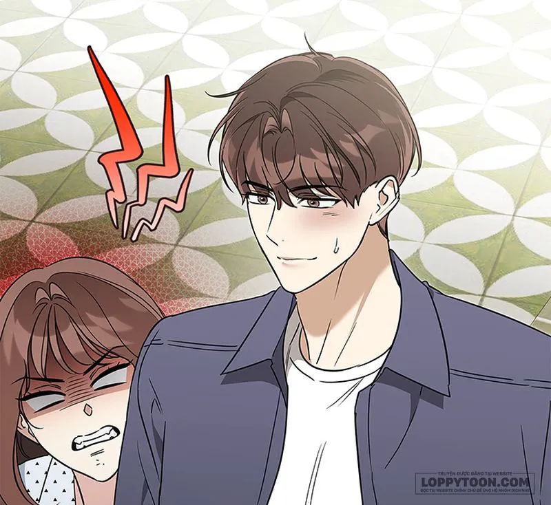 Mối Tình Thủy Chung - Chap 7