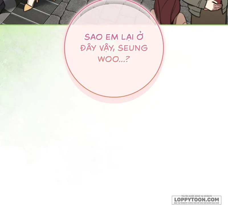 Mối Tình Thủy Chung - Chap 7