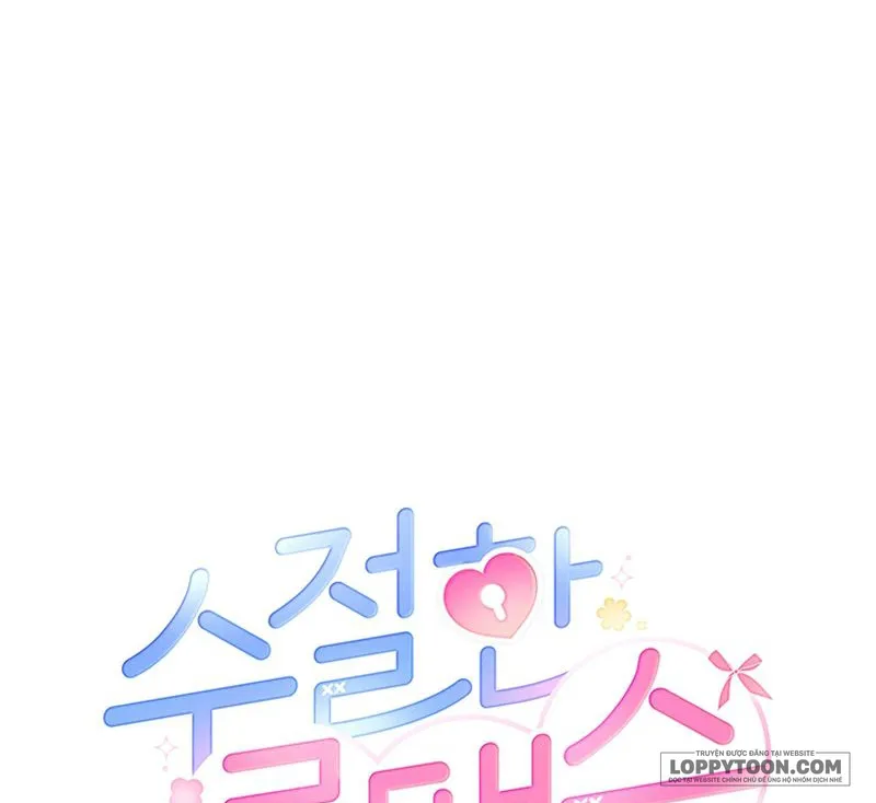 Mối Tình Thủy Chung - Chap 7
