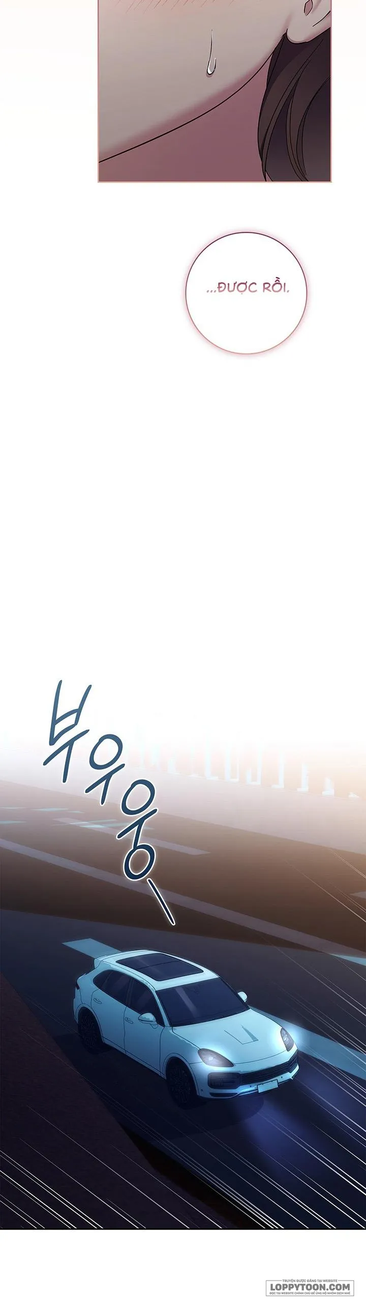 Mối Tình Thủy Chung - Chap 9