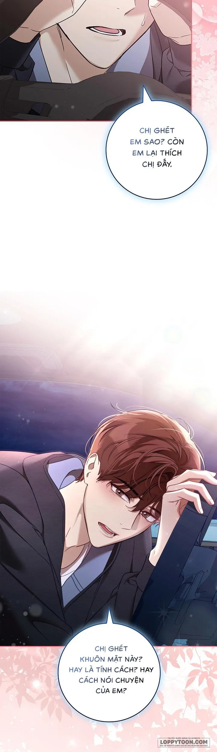 Mối Tình Thủy Chung - Chap 9