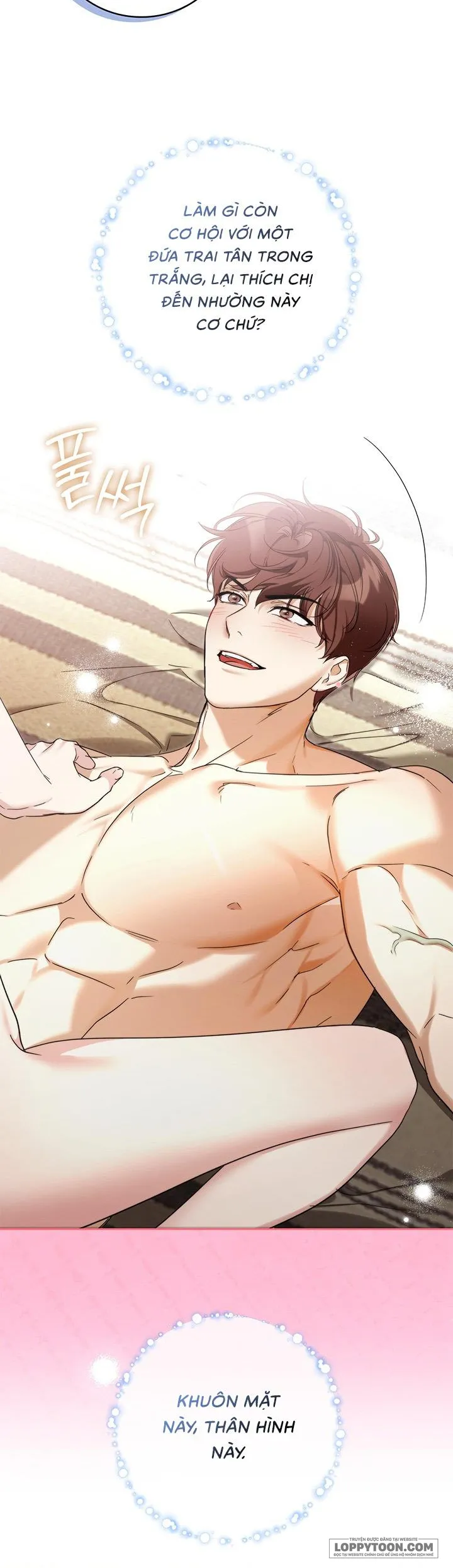 Mối Tình Thủy Chung - Chap 9