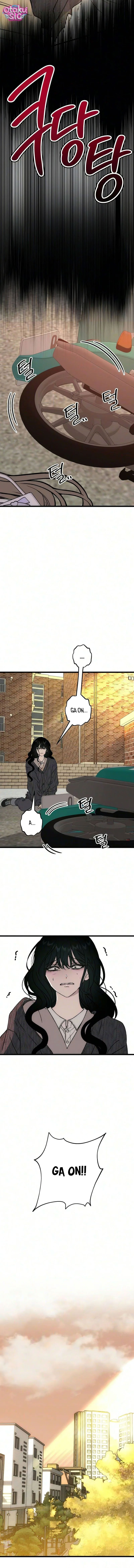 Mong Ngóng Khắc Khoải - Chap 10