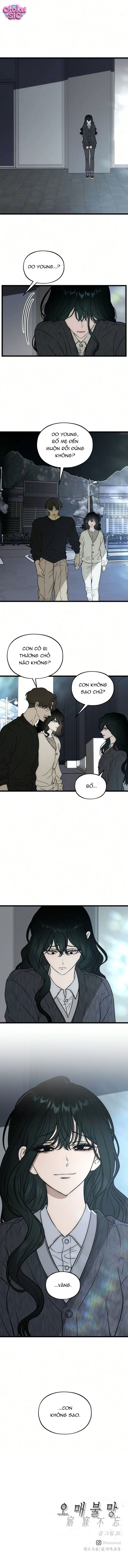 Mong Ngóng Khắc Khoải - Chap 10