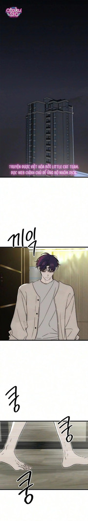 Mong Ngóng Khắc Khoải - Chap 12