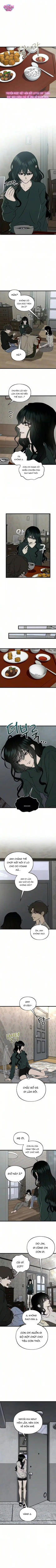 Mong Ngóng Khắc Khoải - Chap 12