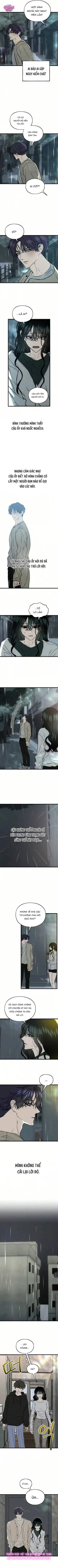 Mong Ngóng Khắc Khoải - Chap 12