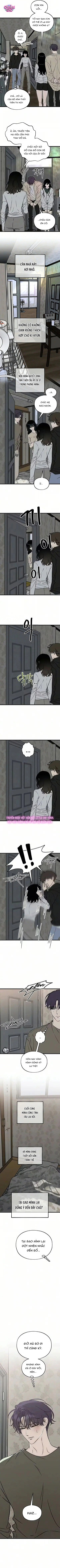 Mong Ngóng Khắc Khoải - Chap 12
