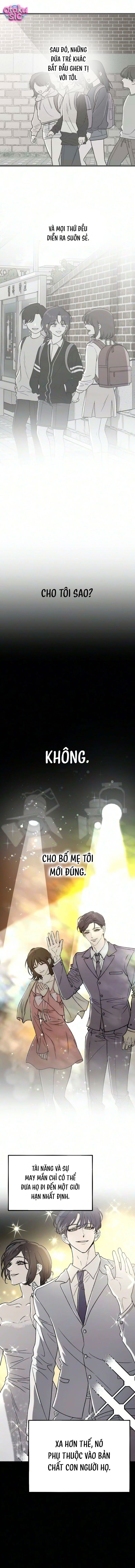 Mong Ngóng Khắc Khoải - Chap 13