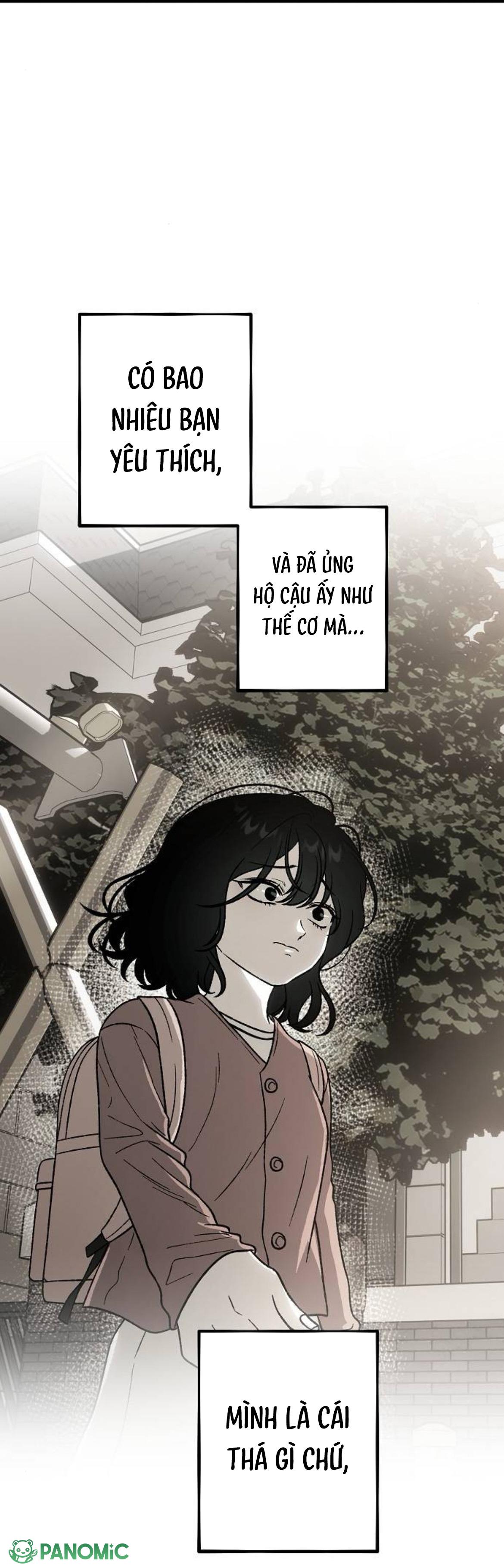 Mong Ngóng Khắc Khoải - Chap 2 - Trang 51