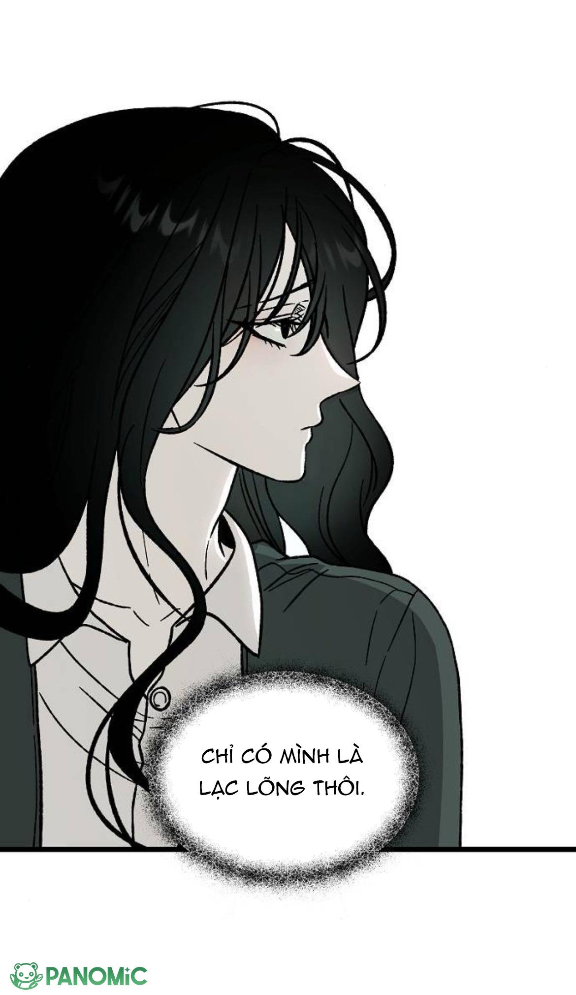Mong Ngóng Khắc Khoải - Chap 2 - Trang 53