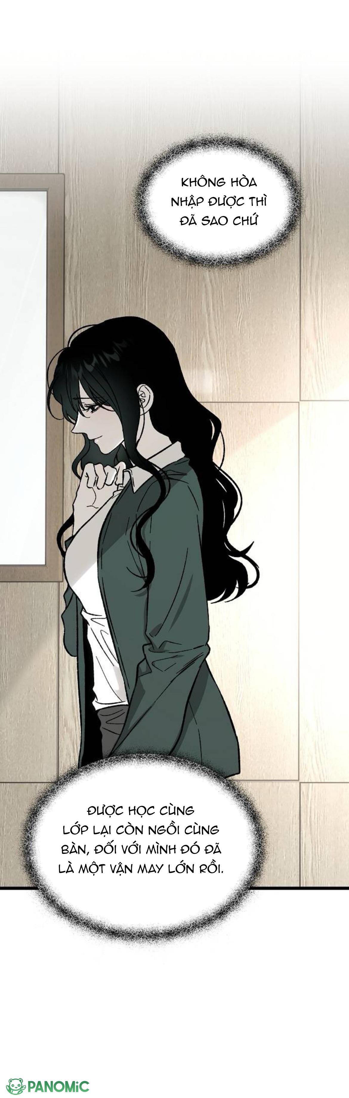 Mong Ngóng Khắc Khoải - Chap 2 - Trang 55