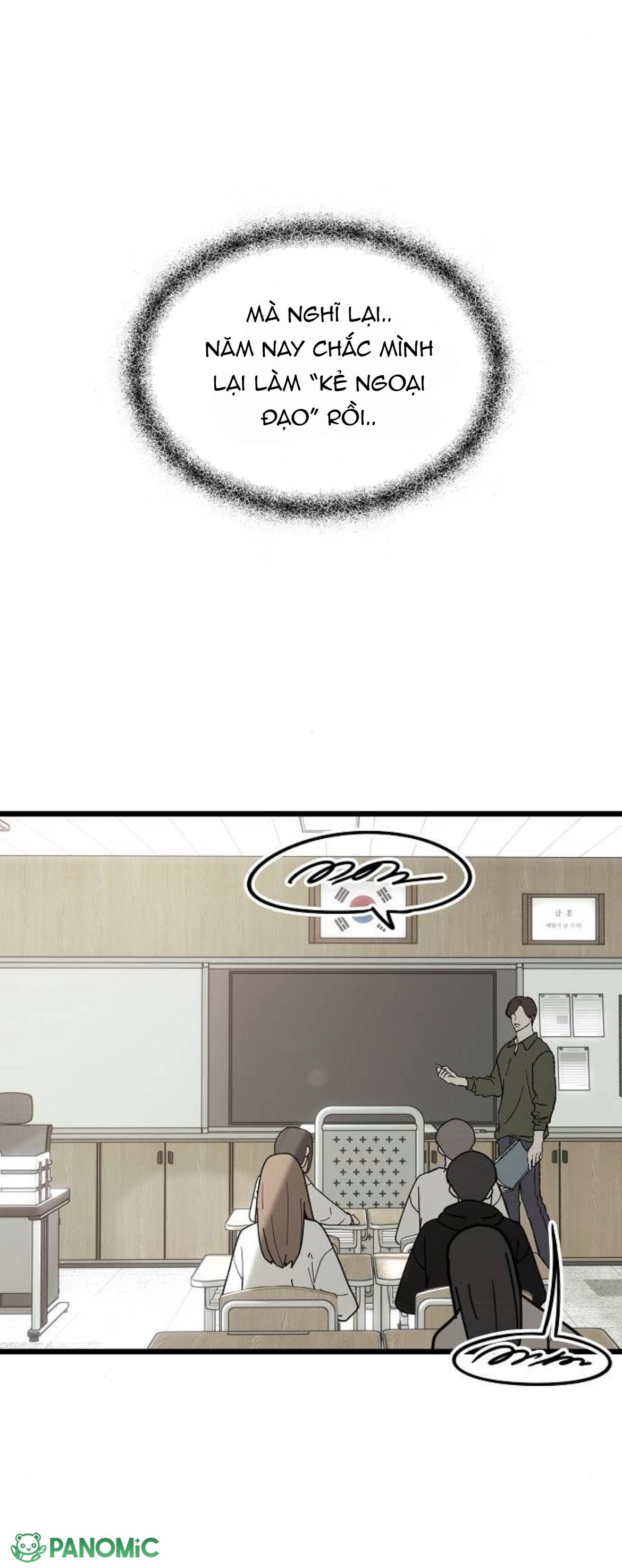 Mong Ngóng Khắc Khoải - Chap 2 - Trang 57