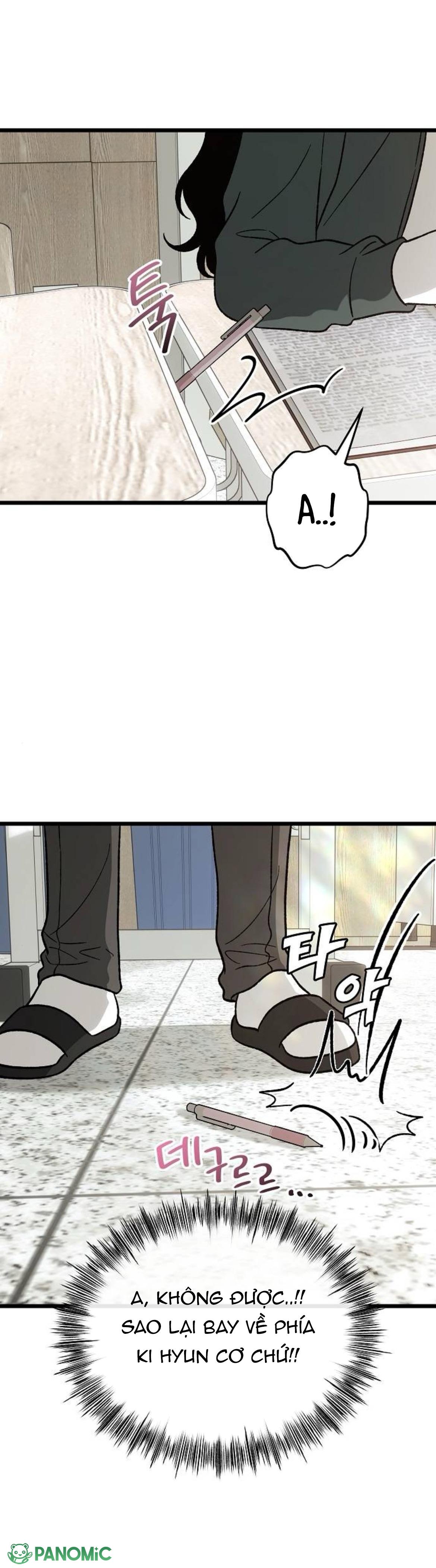 Mong Ngóng Khắc Khoải - Chap 2 - Trang 58