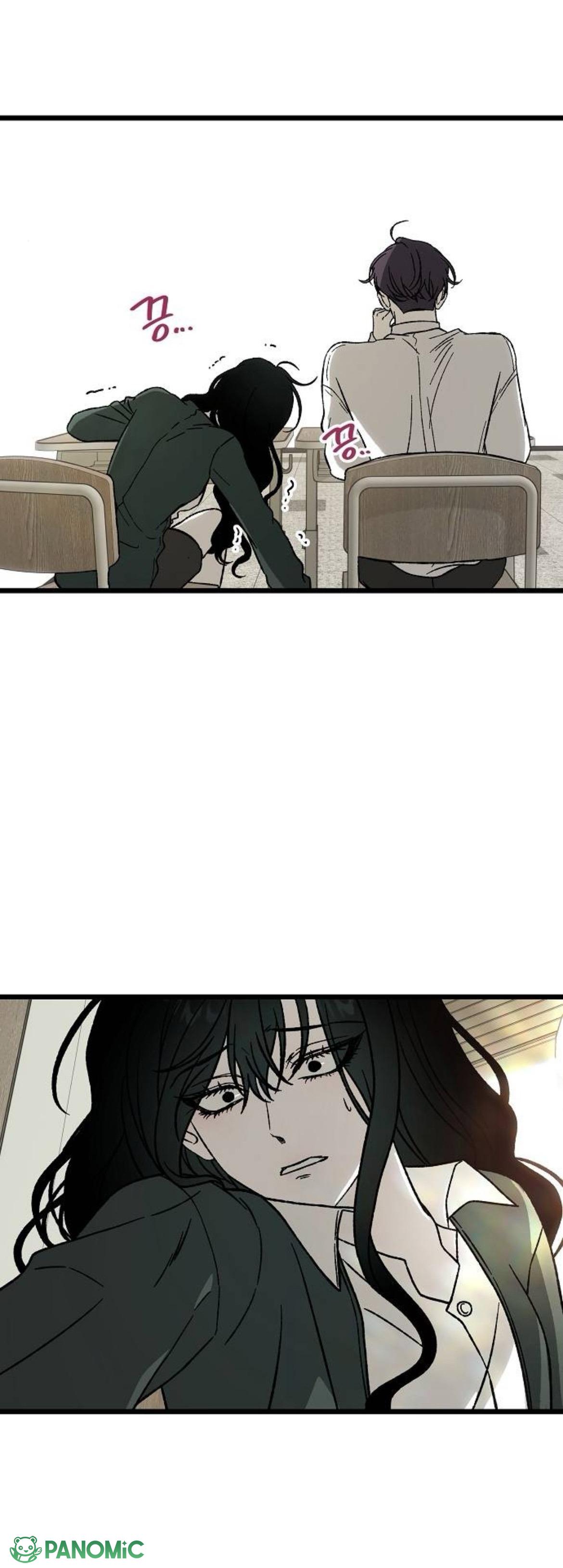 Mong Ngóng Khắc Khoải - Chap 2 - Trang 59