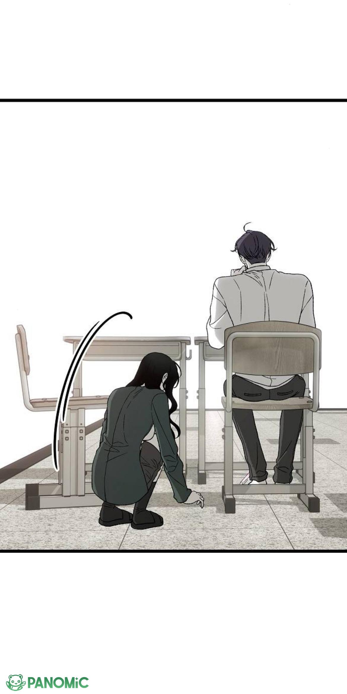 Mong Ngóng Khắc Khoải - Chap 2 - Trang 60
