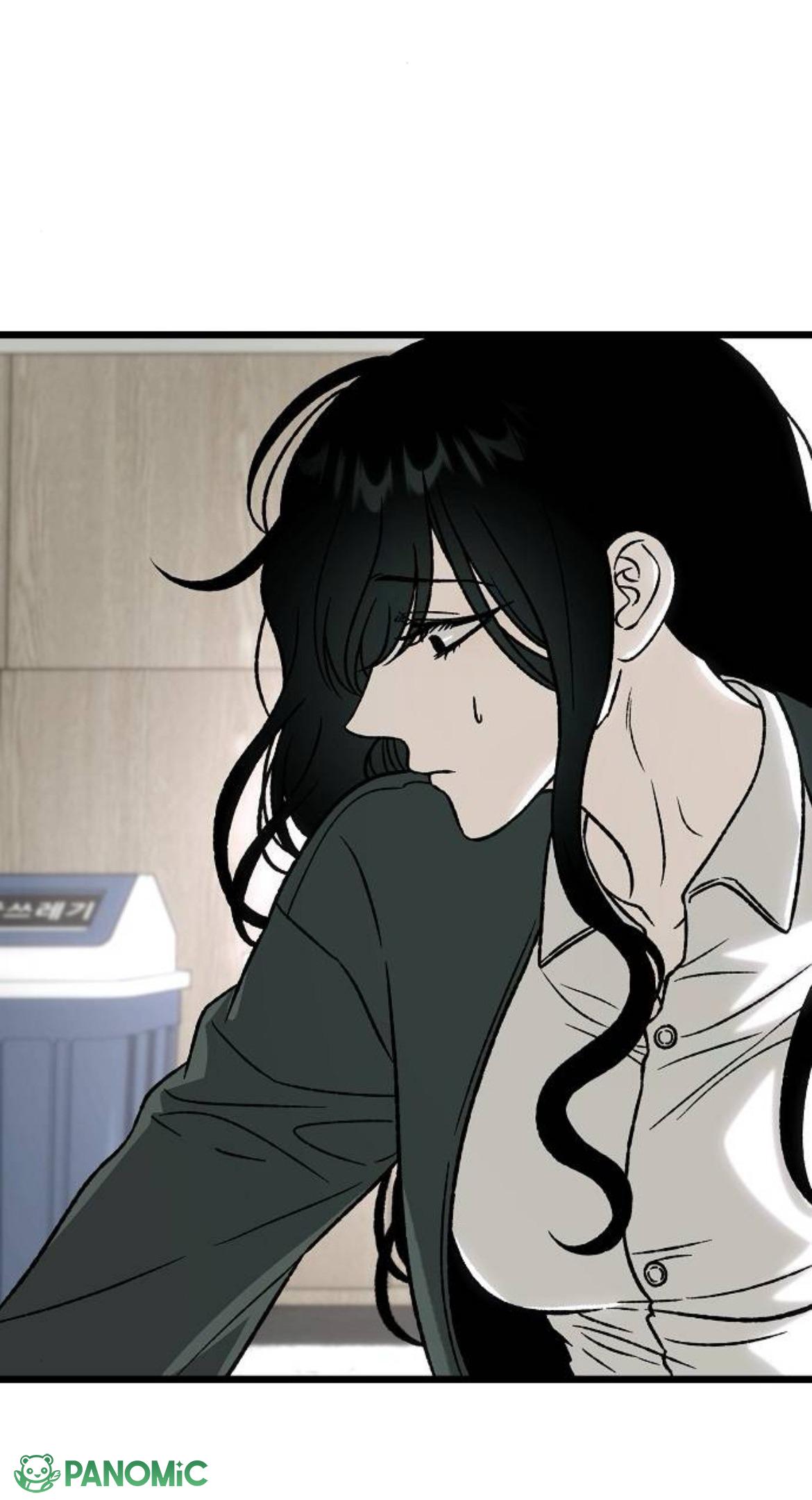Mong Ngóng Khắc Khoải - Chap 2 - Trang 61