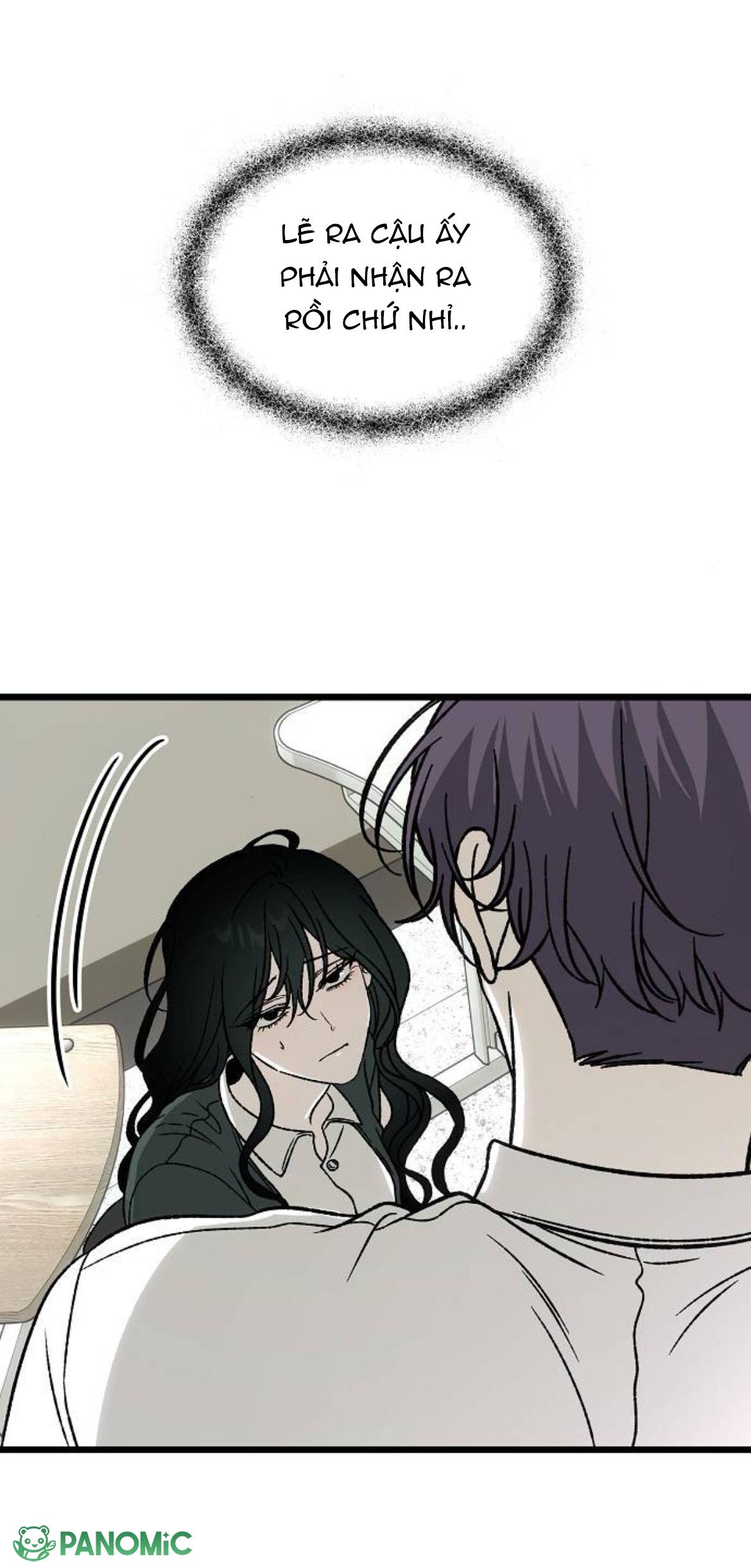 Mong Ngóng Khắc Khoải - Chap 2 - Trang 62