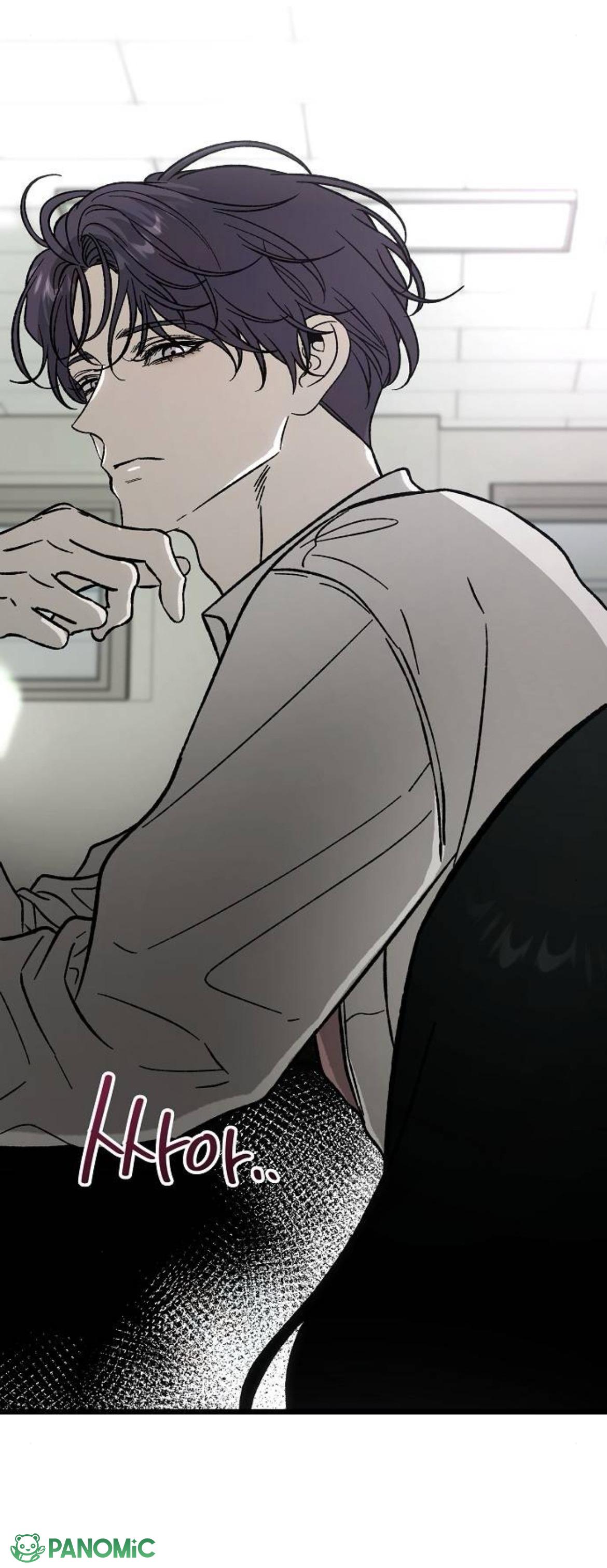 Mong Ngóng Khắc Khoải - Chap 2 - Trang 63