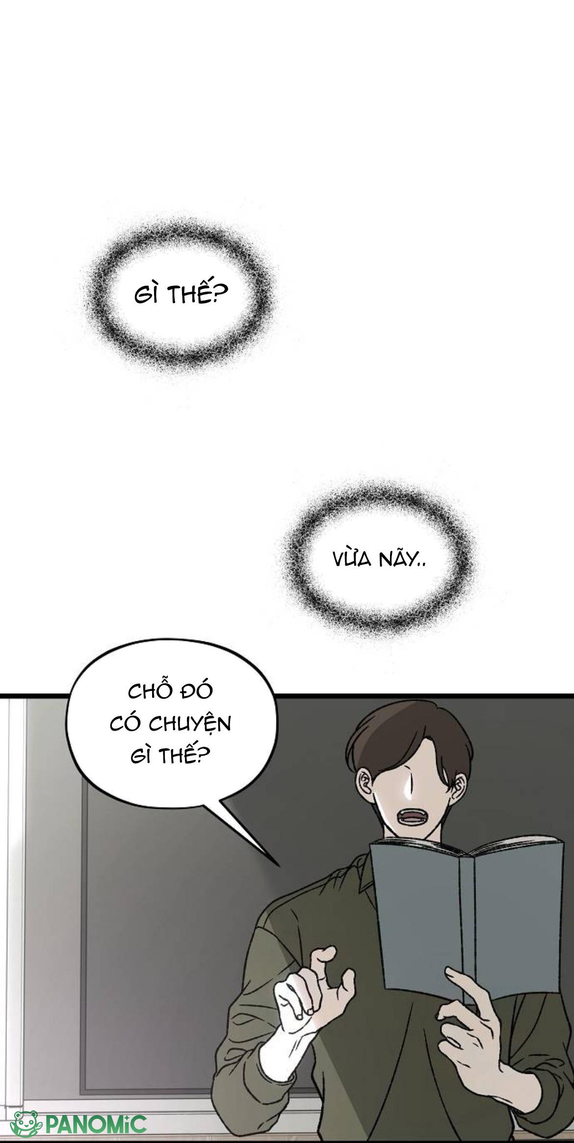 Mong Ngóng Khắc Khoải - Chap 2 - Trang 65