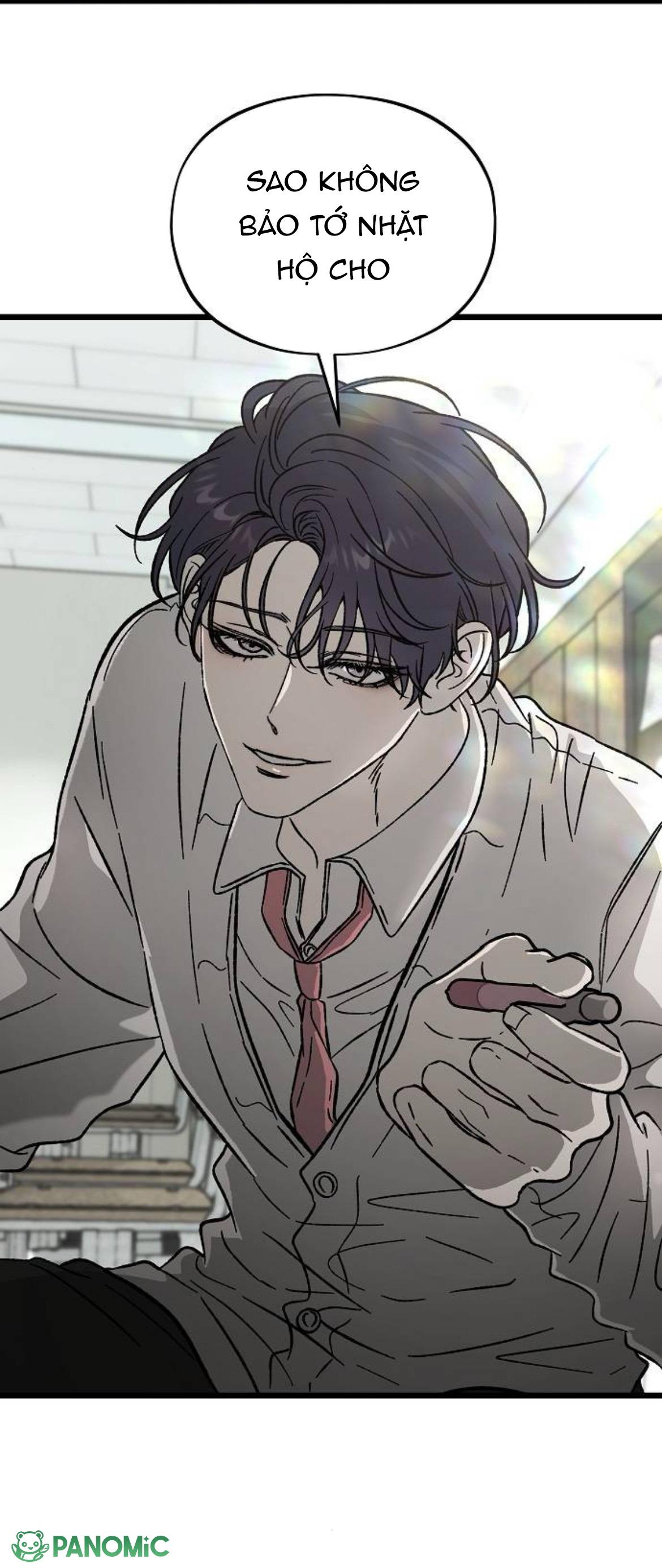 Mong Ngóng Khắc Khoải - Chap 2 - Trang 68