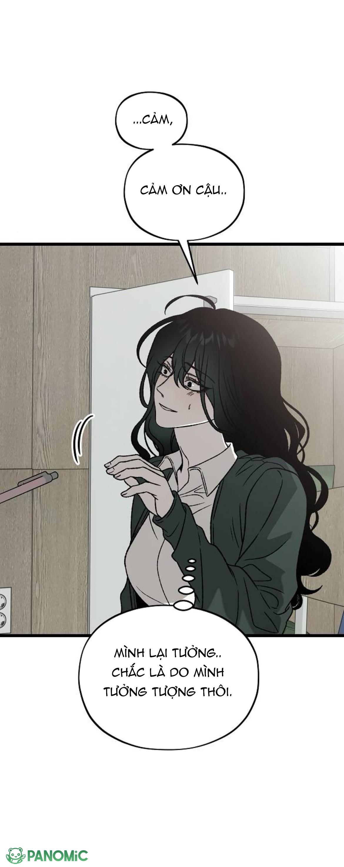 Mong Ngóng Khắc Khoải - Chap 2 - Trang 69