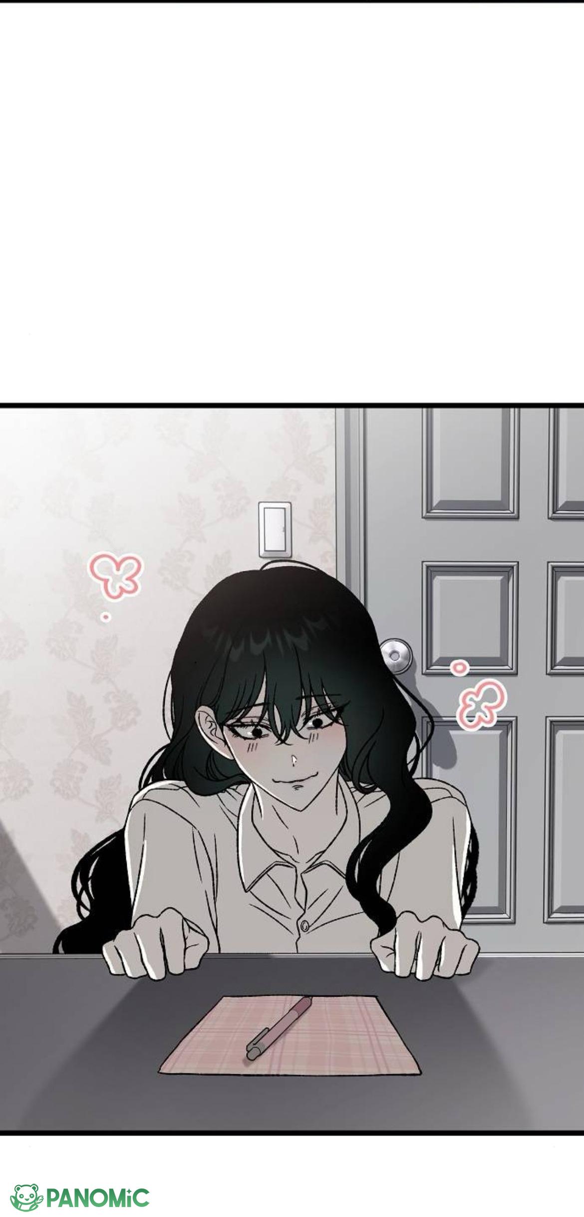 Mong Ngóng Khắc Khoải - Chap 2 - Trang 71