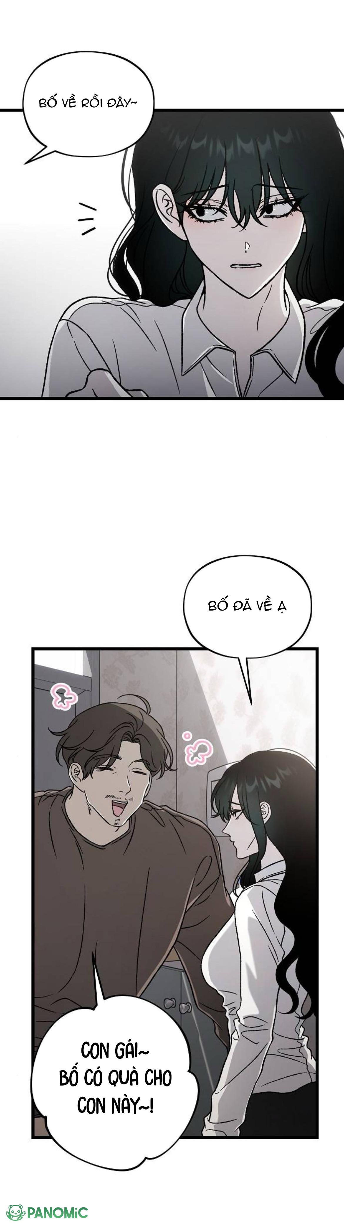 Mong Ngóng Khắc Khoải - Chap 2 - Trang 72