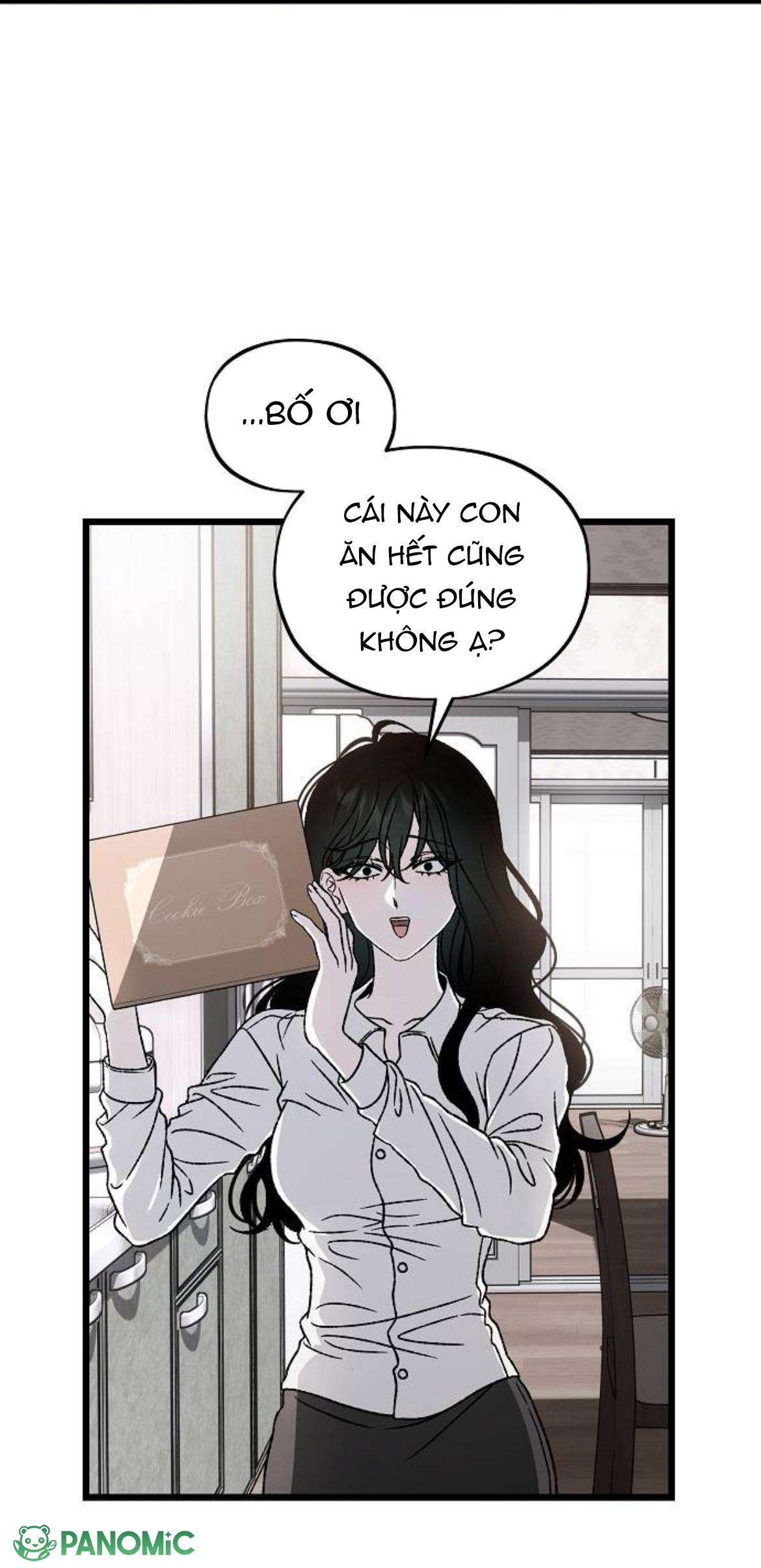 Mong Ngóng Khắc Khoải - Chap 2 - Trang 74