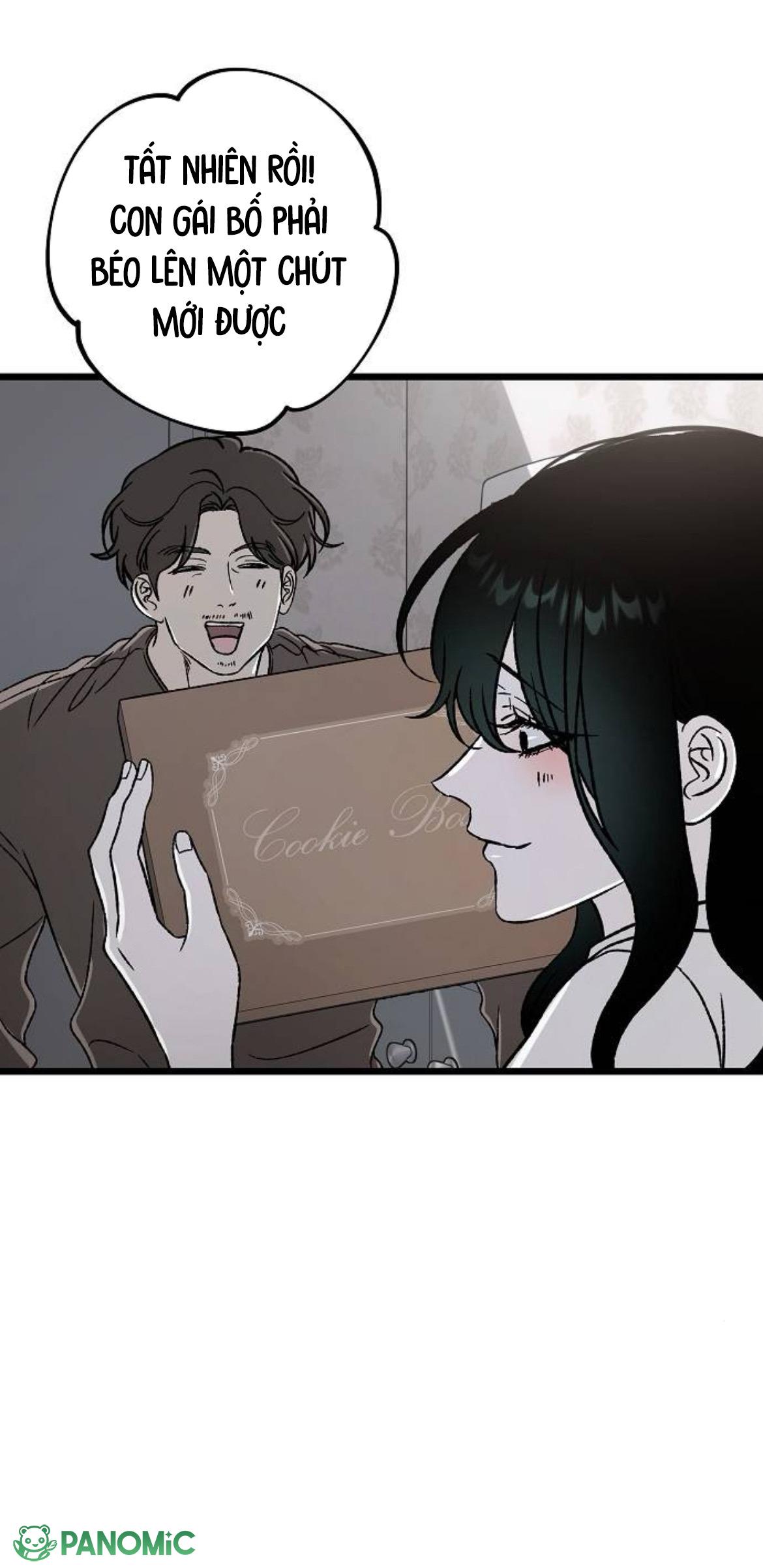 Mong Ngóng Khắc Khoải - Chap 2 - Trang 75