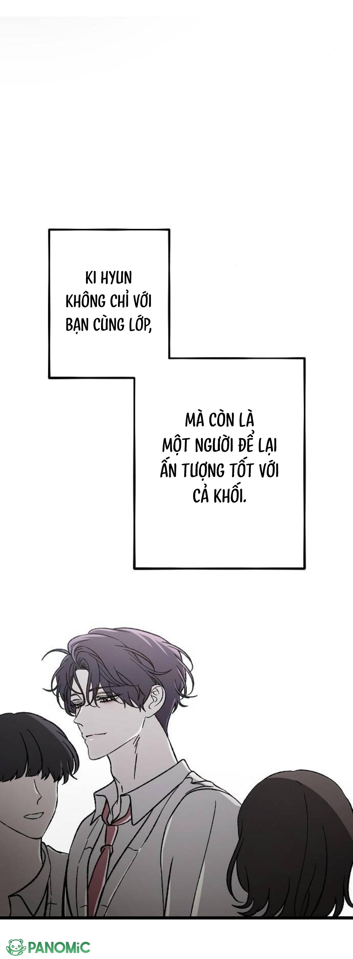 Mong Ngóng Khắc Khoải - Chap 2 - Trang 76