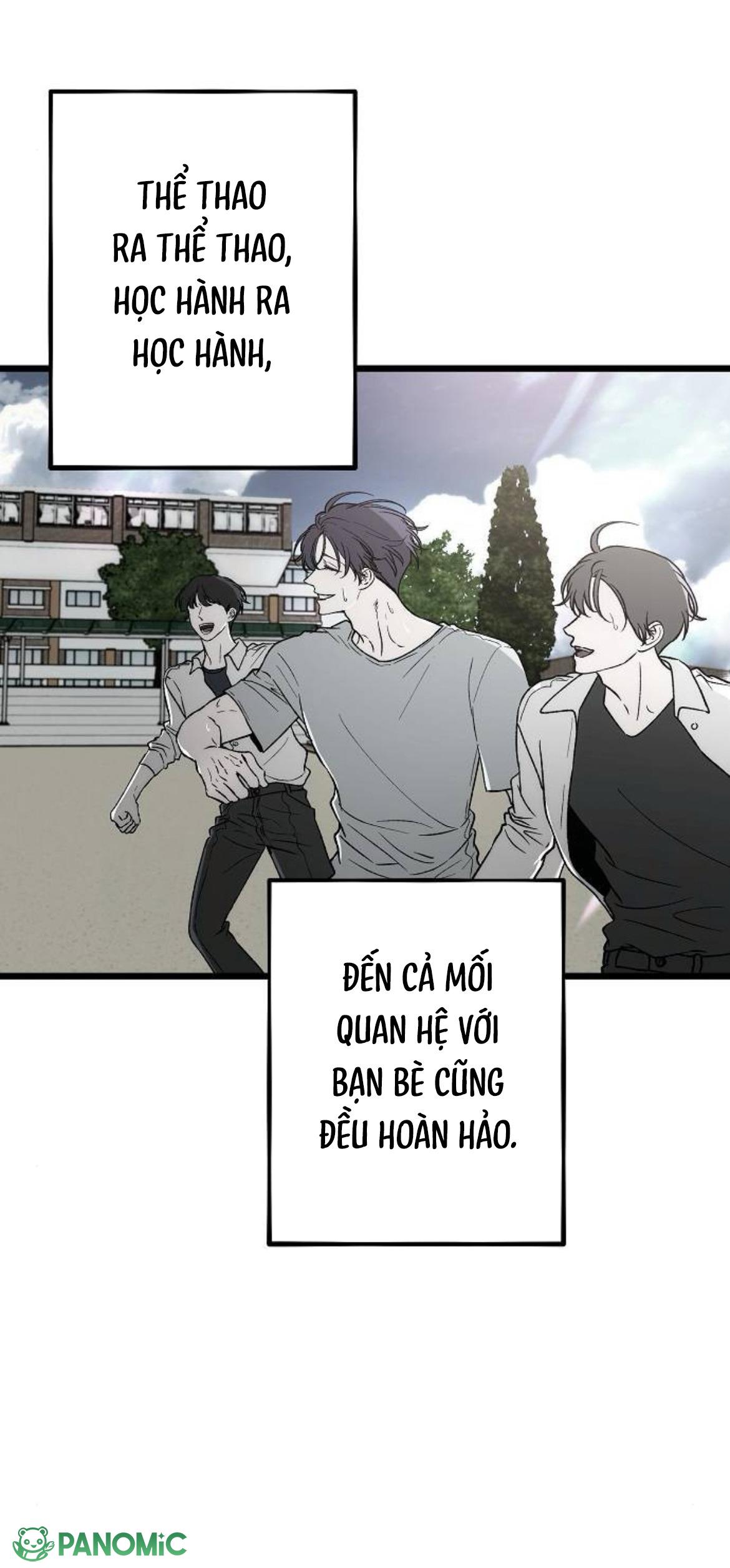 Mong Ngóng Khắc Khoải - Chap 2 - Trang 77