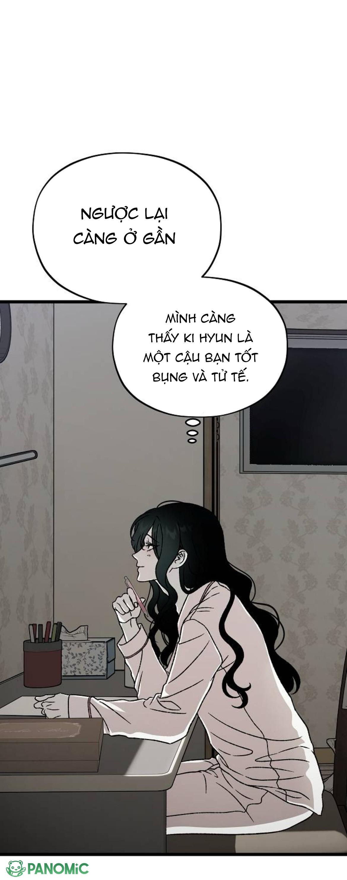 Mong Ngóng Khắc Khoải - Chap 2 - Trang 78