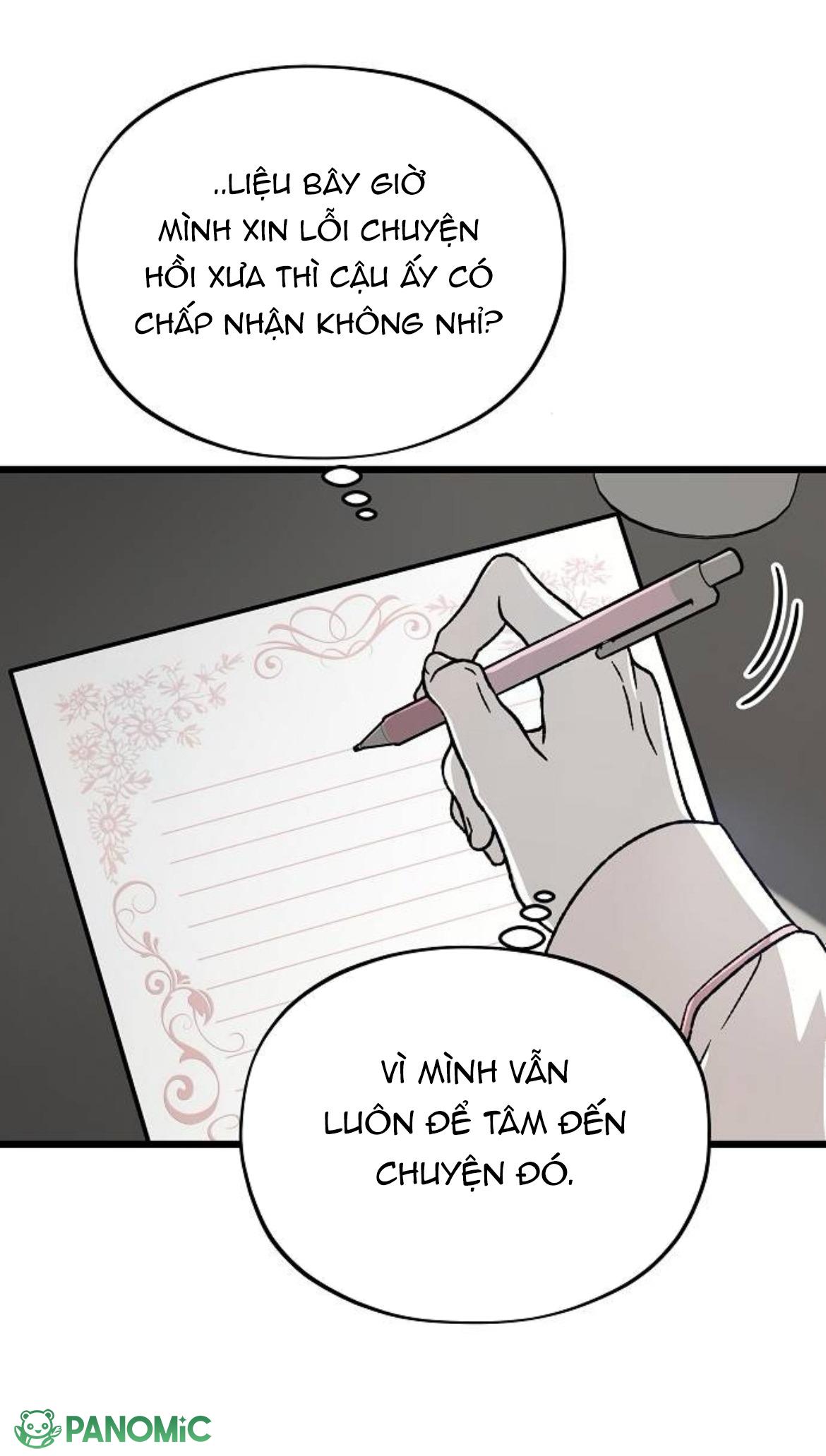 Mong Ngóng Khắc Khoải - Chap 2 - Trang 79