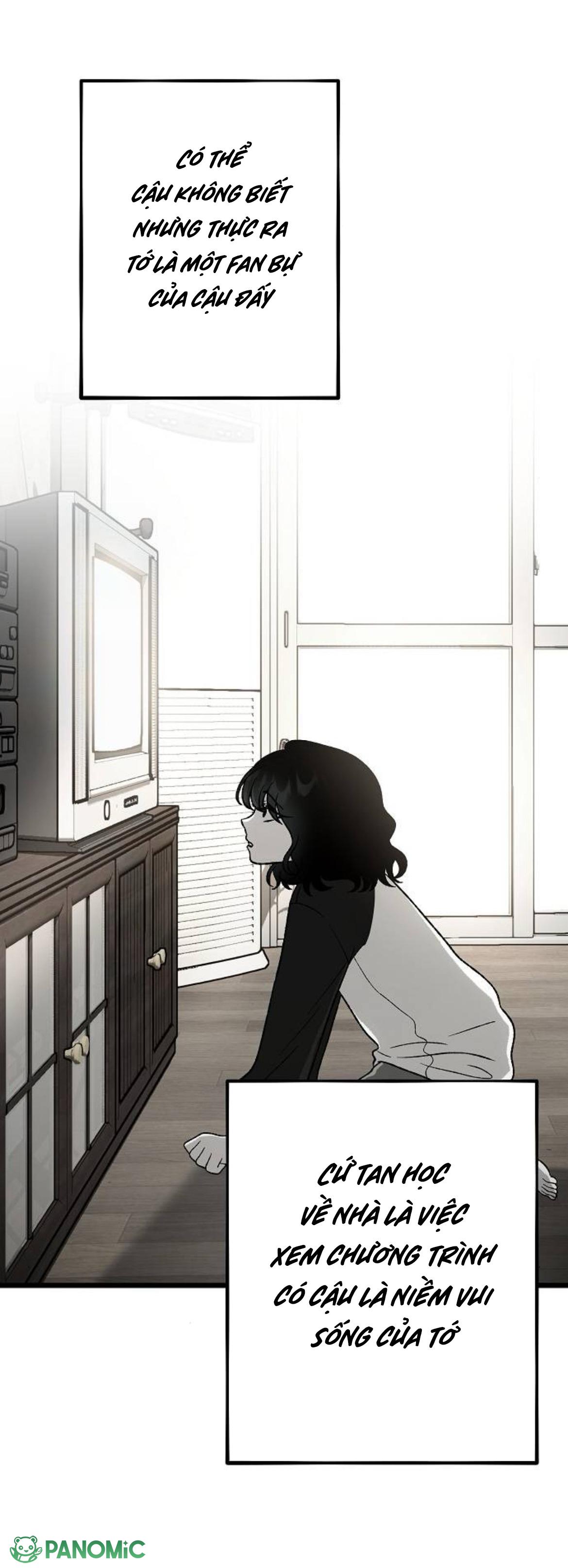 Mong Ngóng Khắc Khoải - Chap 2 - Trang 81