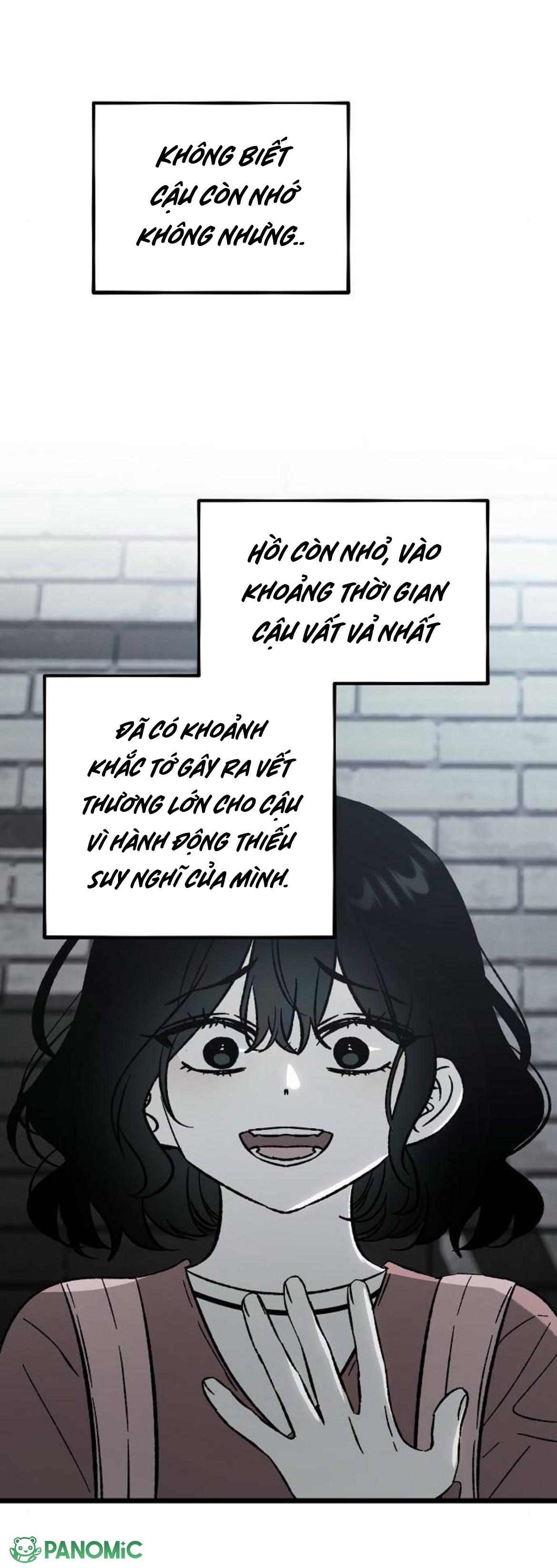 Mong Ngóng Khắc Khoải - Chap 2 - Trang 82