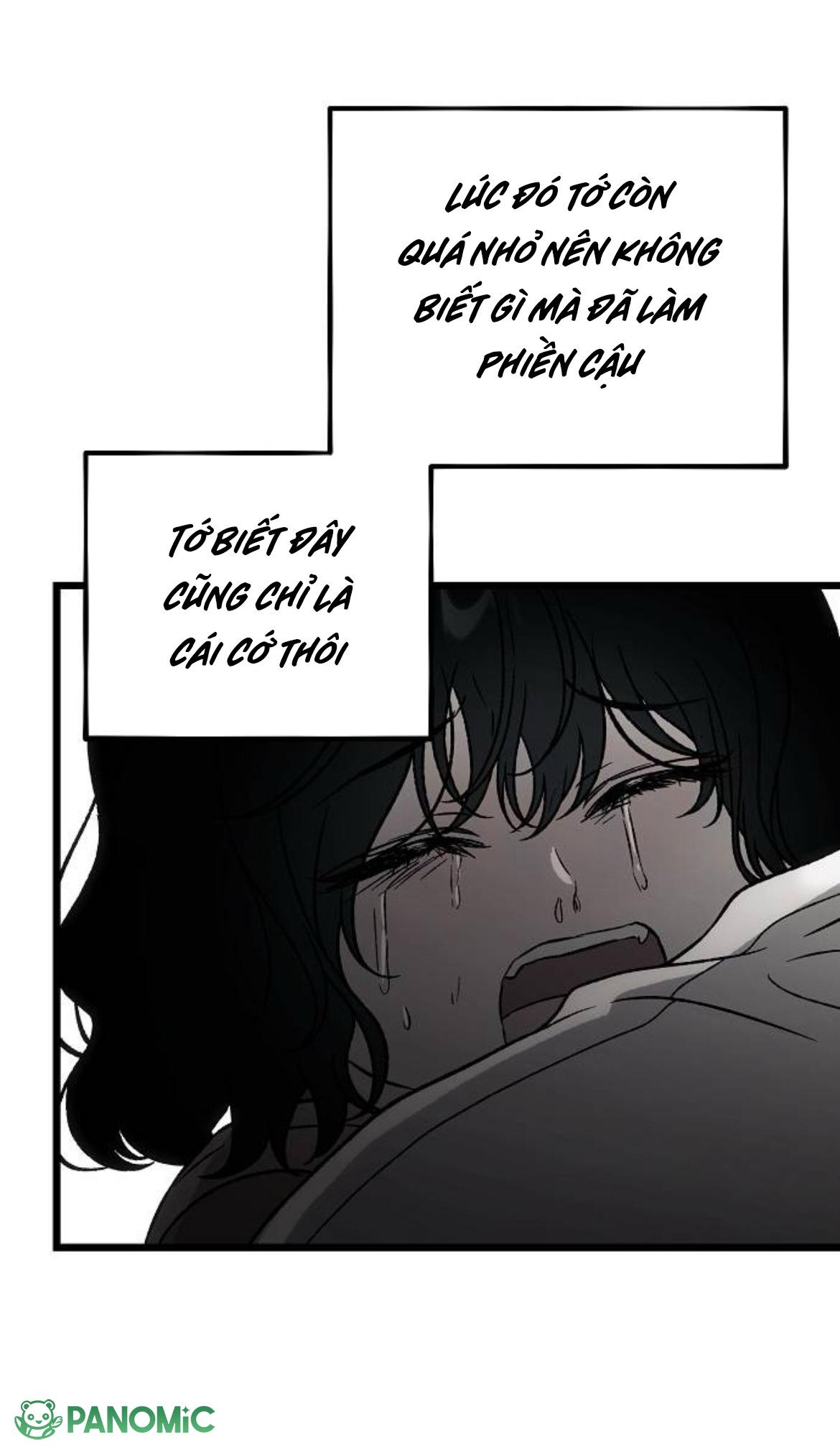 Mong Ngóng Khắc Khoải - Chap 2 - Trang 83