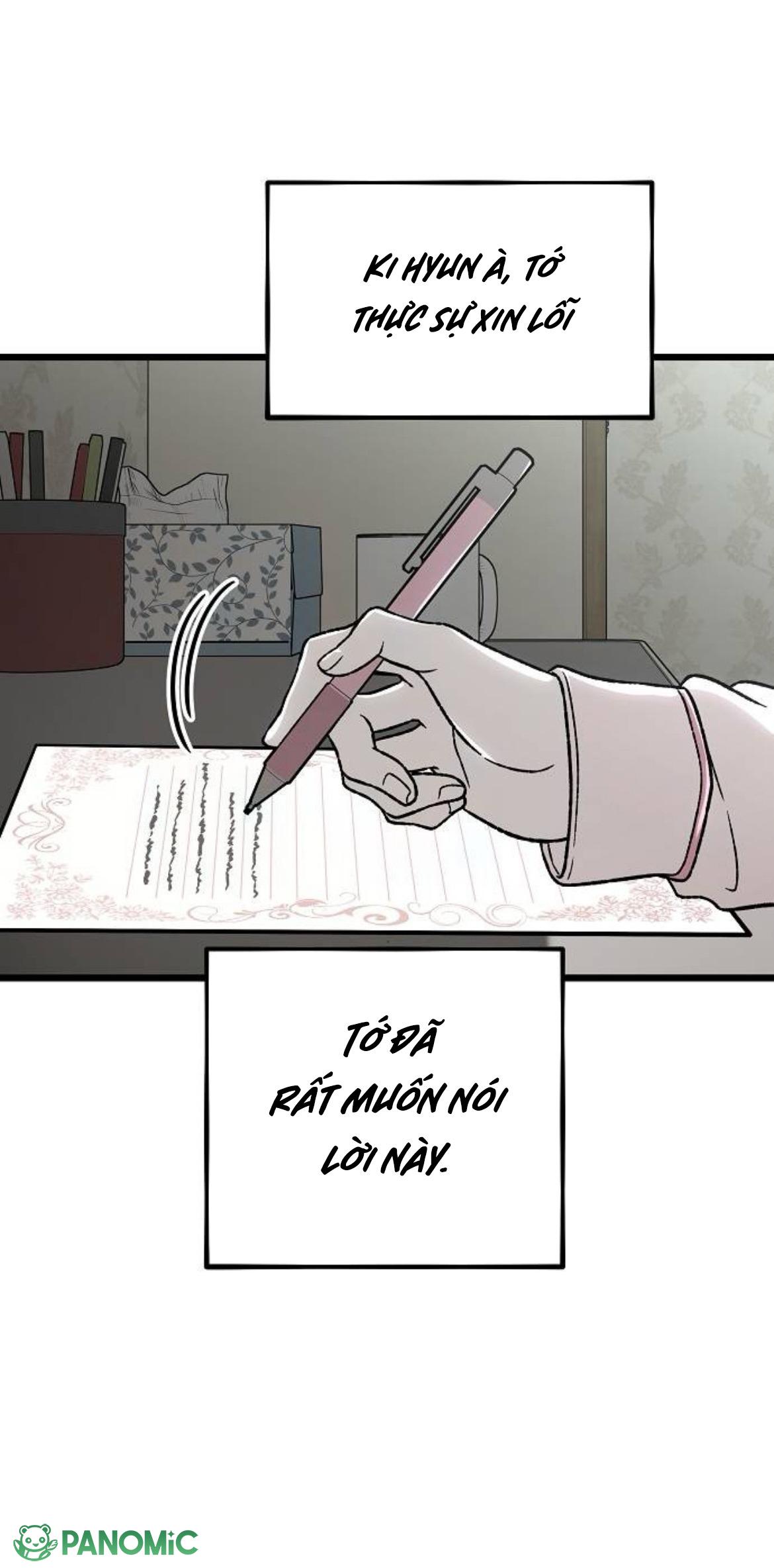 Mong Ngóng Khắc Khoải - Chap 2 - Trang 84