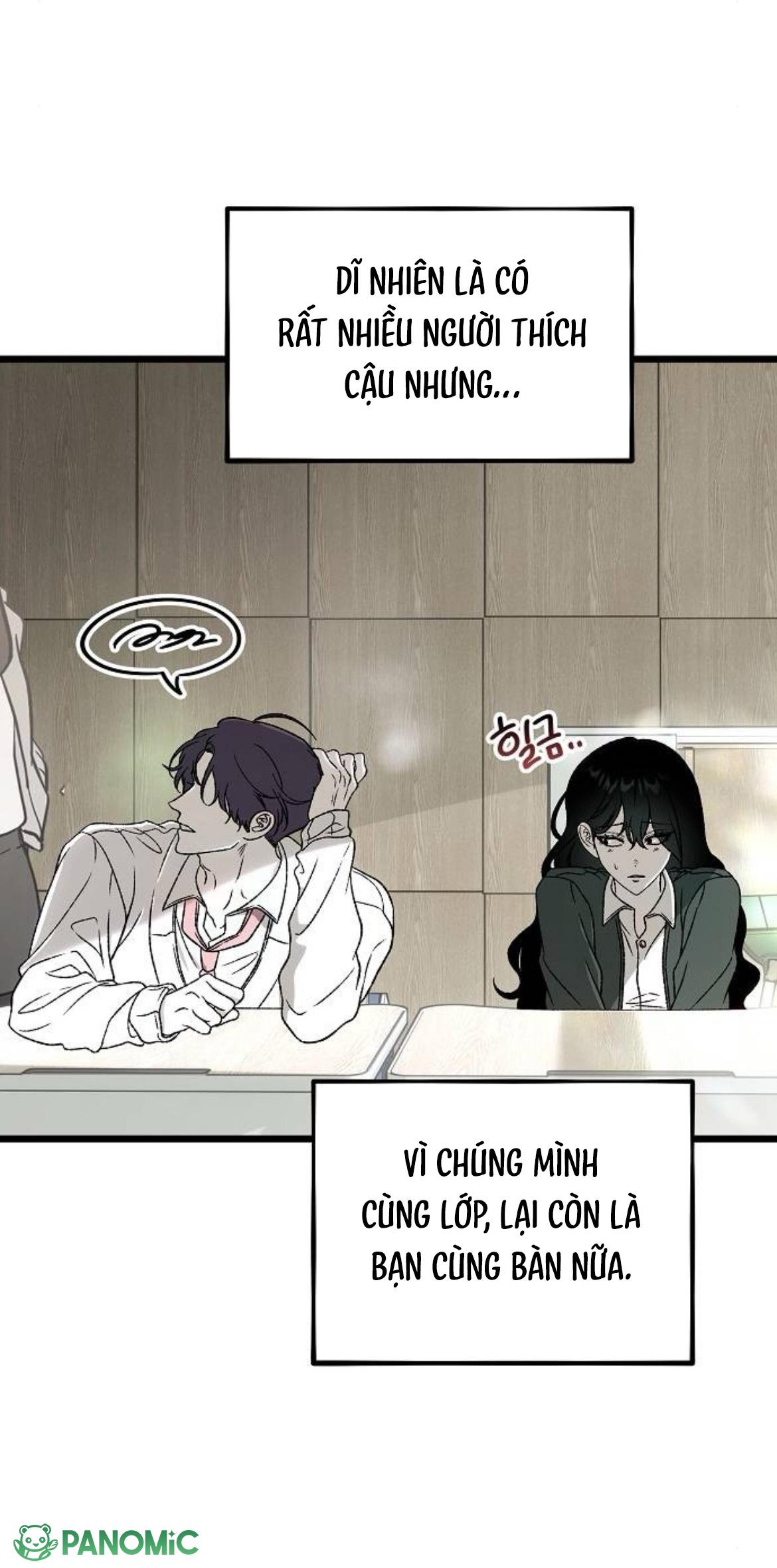 Mong Ngóng Khắc Khoải - Chap 2 - Trang 86
