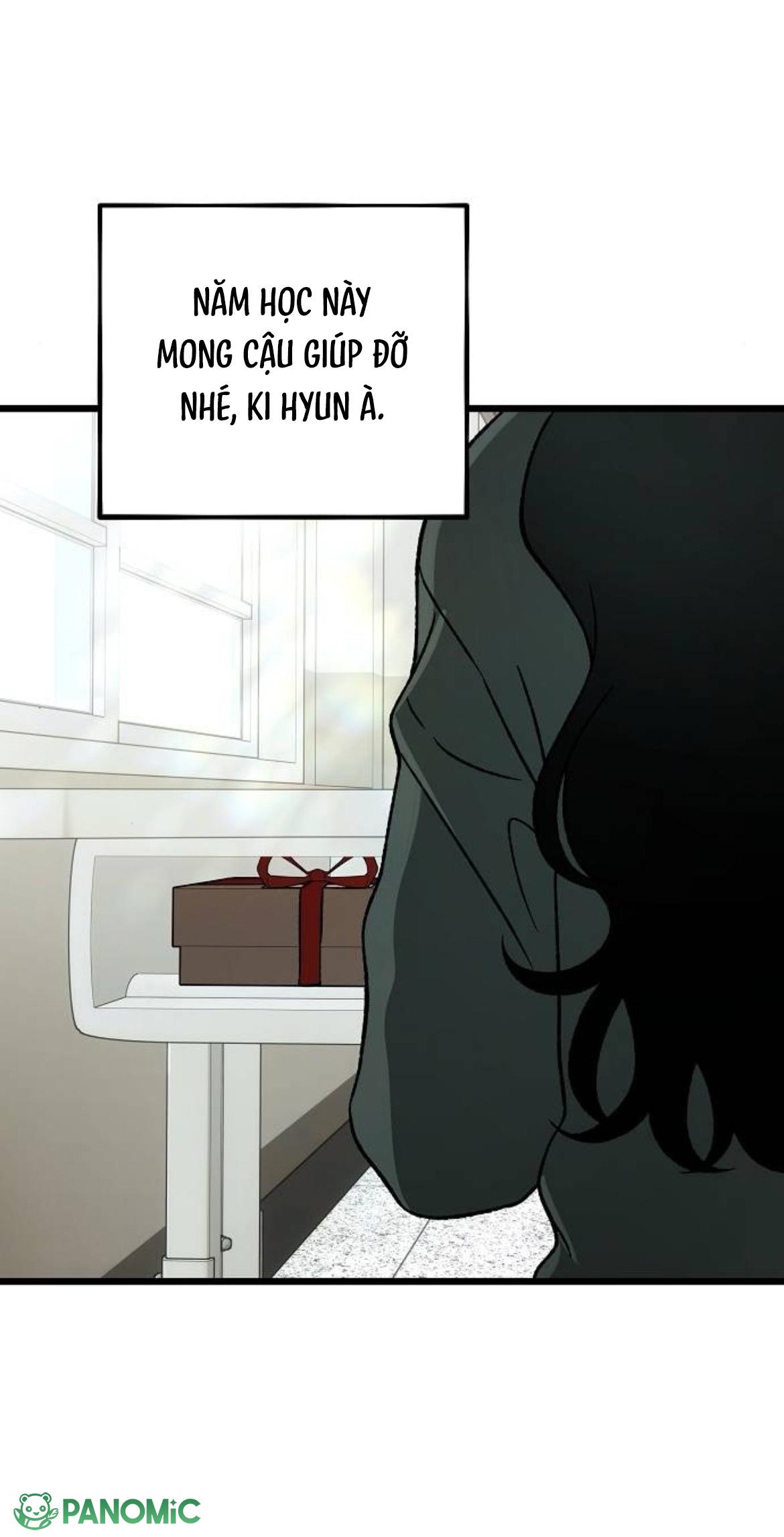 Mong Ngóng Khắc Khoải - Chap 2 - Trang 87