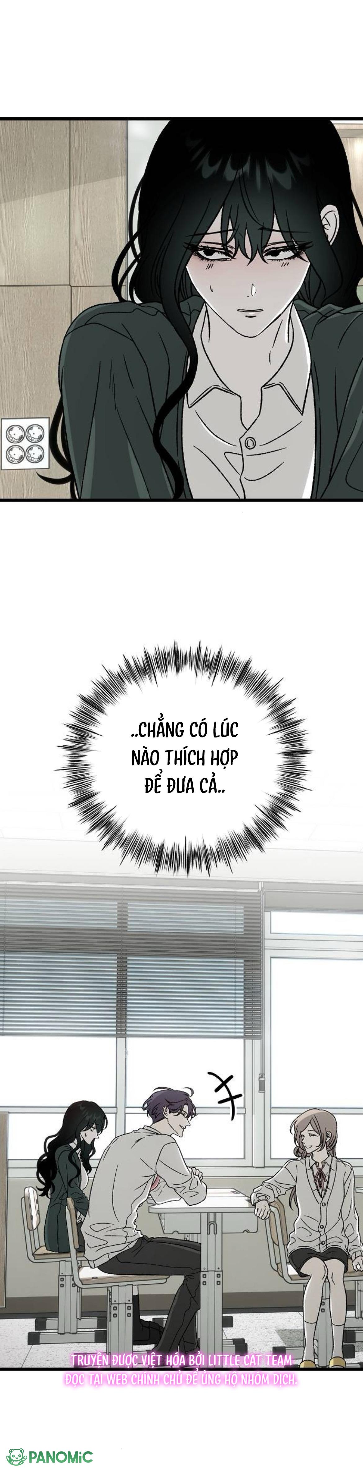 Mong Ngóng Khắc Khoải - Chap 2 - Trang 88