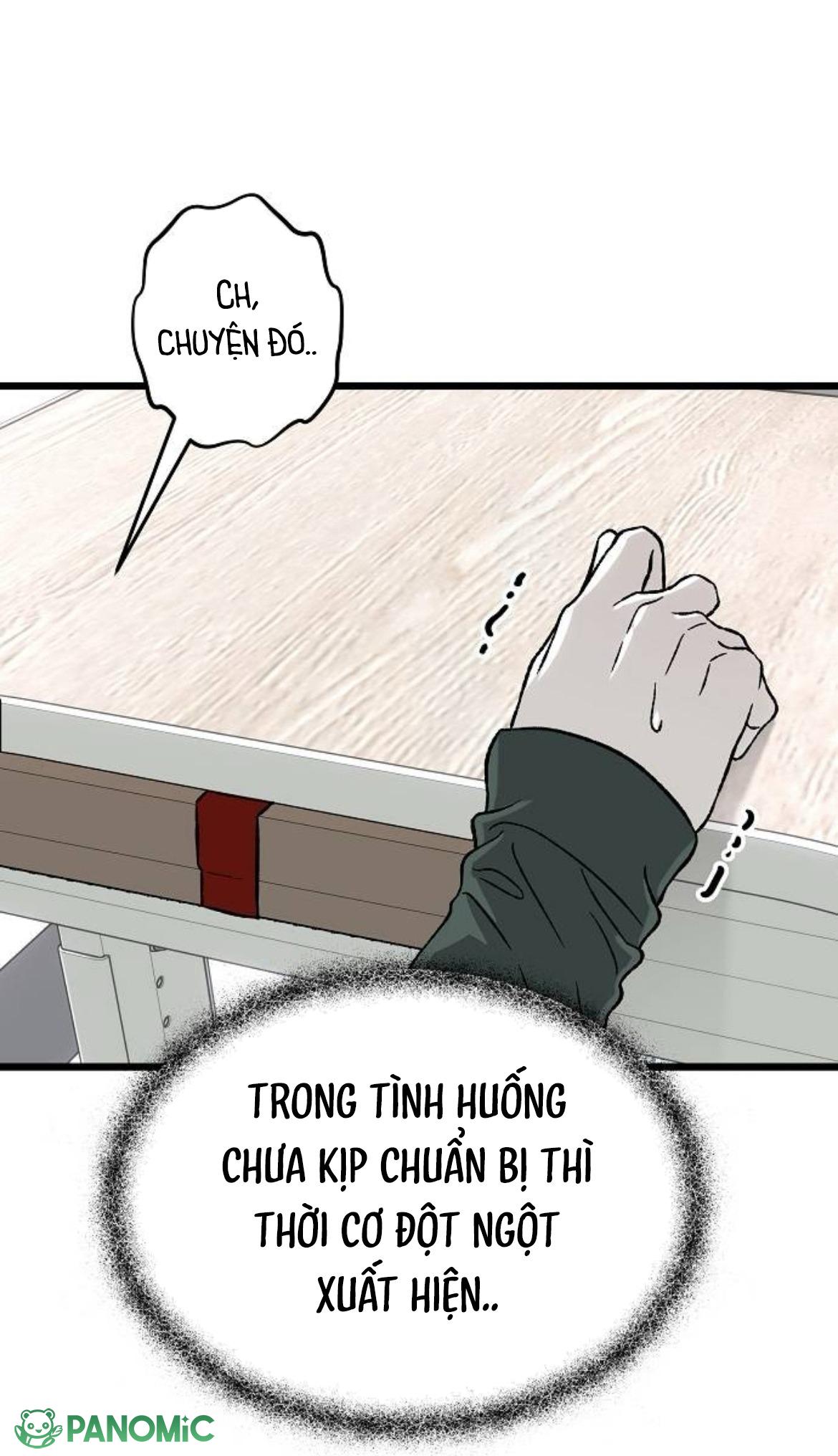 Mong Ngóng Khắc Khoải - Chap 2 - Trang 90