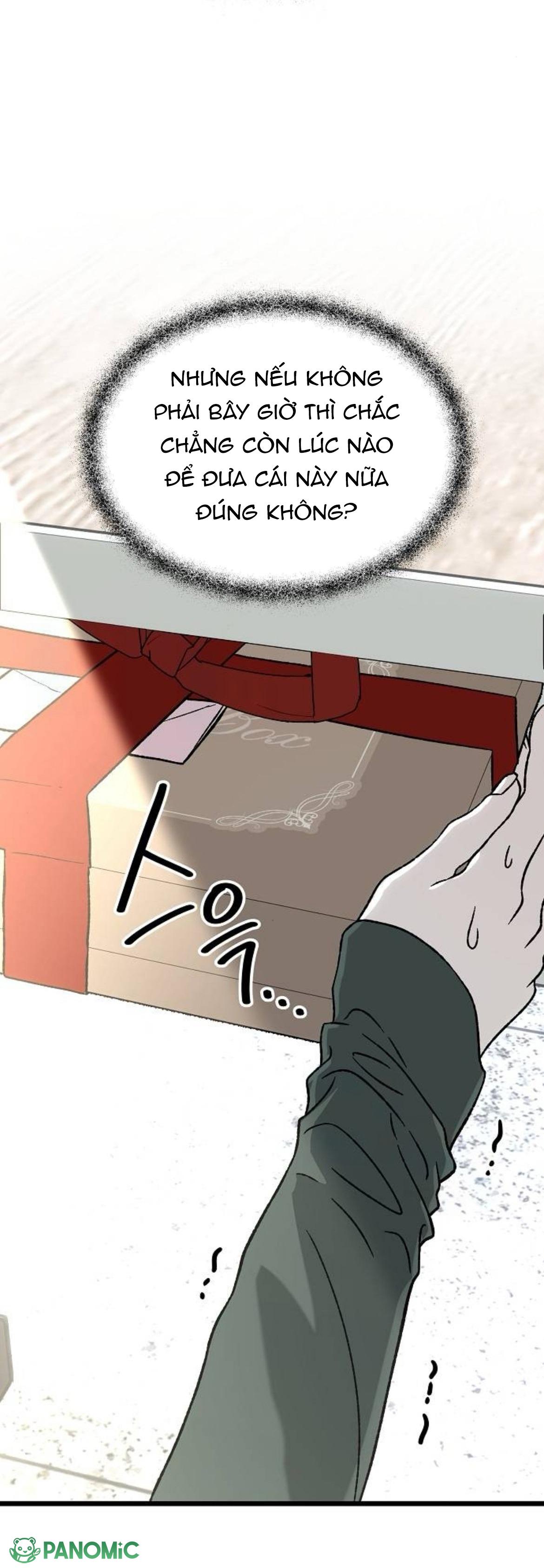Mong Ngóng Khắc Khoải - Chap 2 - Trang 91
